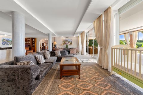 Villa a Estepona, Malaga, Estepona - € 8.500.000 | Ref: WB1746 - foto 17